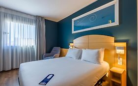 Campanile Madrid Alcalá de Henares